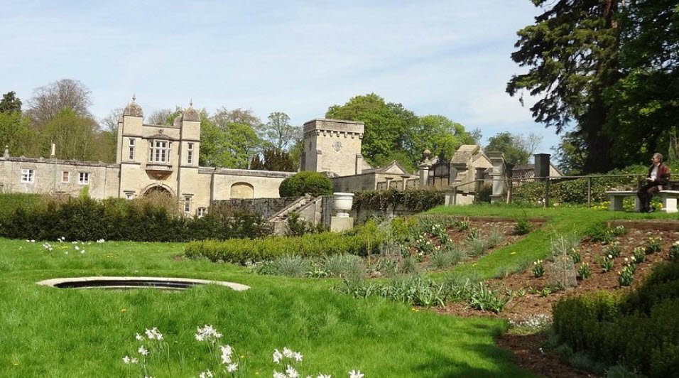 Easton Gardens , , United Kingdom